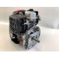 Motor completo RATO RV145 -S VL 22x60 recambio cortacésped Motor completo RATO RV145 -S VL 22x60 recambio cortacésped