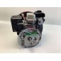 RATO RV170-S motor completo con eje vertical 22x60 volante cortacésped ligero RATO RV170-S motor completo con eje vertical 22x60 volante cortacésped ligero