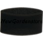 Air prefilter TECUMSEH lawn mower engine compatible 23410021