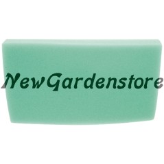 Filtre à air débroussailleuse tronçonneuse compatible ECHO A226000480