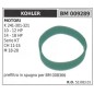 KOHLER sponge air prefilter lawn tractor K 241 301 321 009289