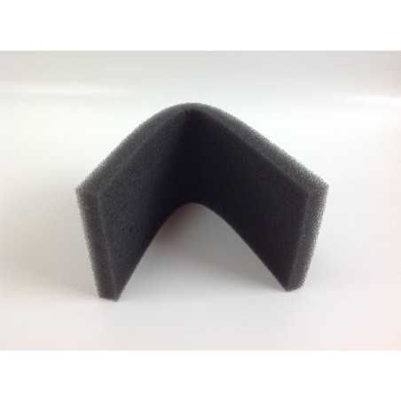 Air prefilter KAWASAKI engine FJ 180V 013463 | NewgardenParts.com