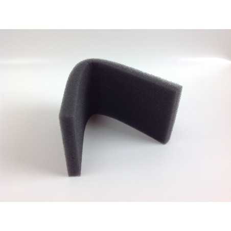 Air prefilter KAWASAKI engine FJ 180V 013463
