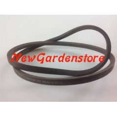 Cinghia originale innesto lama trattorino Estate F125 XF130 TC10 GGP 135061423/0 | NewgardenParts.com