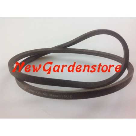 Original blade coupling belt Summer F125 XF130 TC10 GGP 135061423/0 | NewgardenParts.com