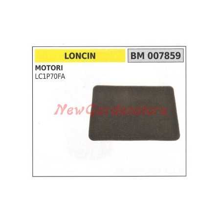 LONCIN Luftfilterhalterung für LC1P70FA Rasentraktormotor 007859 | NewgardenParts.com