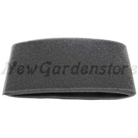 Filtre à air moteur cultivateur moteur-pompe compatible avec moteur YANMAR 17288888003 | NewgardenParts.com
