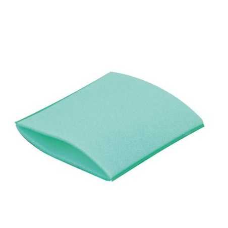 Air prefilter lawn mower engine compatible BRIGGS&STRATTON 090602 100605 | NewgardenParts.com