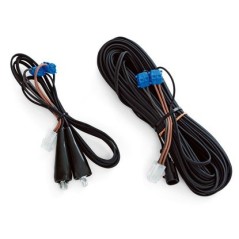 CHARGING ADAPTER 522736701 ORIGINAL HUSQVARNA | NewgardenParts.com