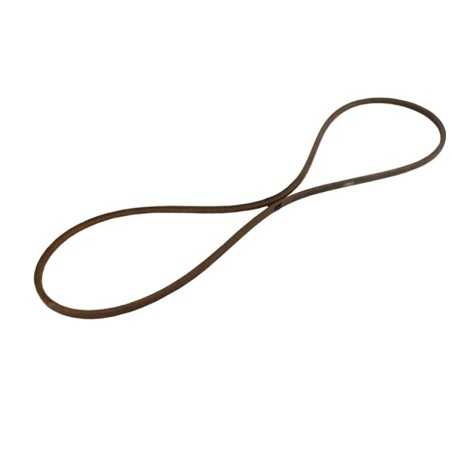 Original Simplicity Rasenmäher-Motorriemen 1726471 | NewgardenParts.com