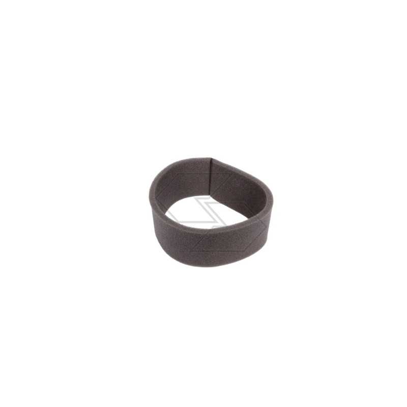 Prefilter air for KUBOTA engine
