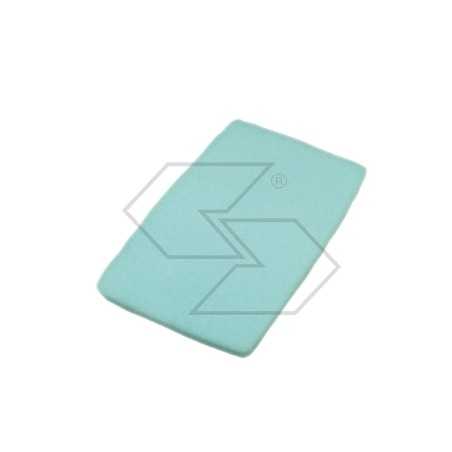 Air prefilter for ECHO blower PB760 PB770 | NewgardenParts.com