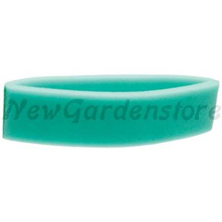 Prefiltro de aire cortacésped cortacésped compatible ROBIN 33270593 | NewgardenParts.com