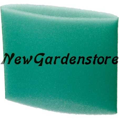 BRIGGS & STRATTON compatible lawn tractor air prefilter 797704 | NewgardenParts.com