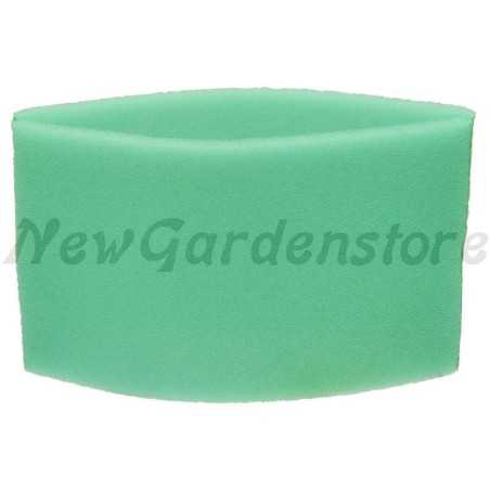 Prefiltro de aire tractor cortacésped compatible HONDA 17218-ZE3-505 | NewgardenParts.com