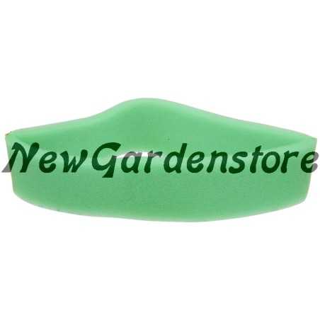 Prefiltro aire motor cortacésped compatible HONDA 17218-ZE7-W02 | NewgardenParts.com