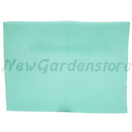 Prefiltro aire tractor de césped cortacésped compatible HONDA 17218-ZJ1-840 | NewgardenParts.com