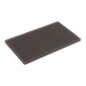 Air prefilter lawn tractor mower compatible KAWASAKI 110137034