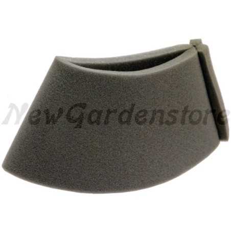 Prefiltro aria trattorino tagliaerba rasaerba compatibile ROBIN 33270509 | NewgardenParts.com