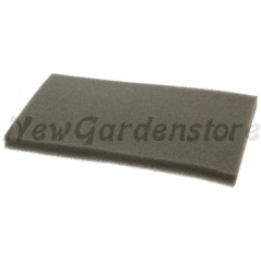 ORIGINAL LONCIN lawn tractor mower air prefilter 1801302130001 | NewgardenParts.com