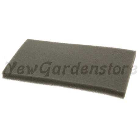 ORIGINAL LONCIN lawn tractor mower air prefilter 1801302130001 | NewgardenParts.com