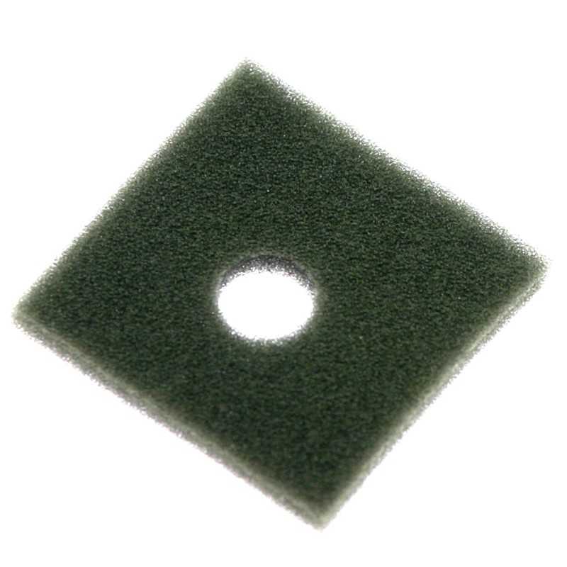 Air filter prefilter for chainsaw model 931 932 EFCO OLEO-MAC