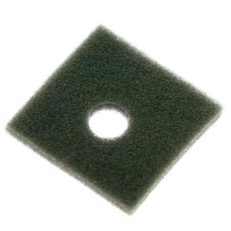 Air filter prefilter for chainsaw model 931 932 EFCO OLEO-MAC | NewgardenParts.com