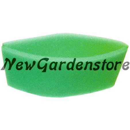 Prefiltro per rasaerba tagliaerba tosaerba compatibile KAWASAKI FC290Y 9 HP | NewgardenParts.com