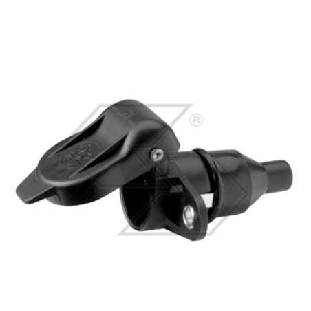 Conector macho de 2 vías para máquina agrícola | NewgardenParts.com