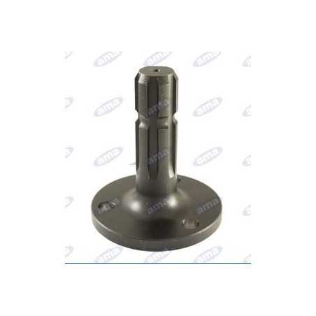 Prise de force rectifiée pour tracteur agricole pour FIAT 5185602 | NewgardenParts.com