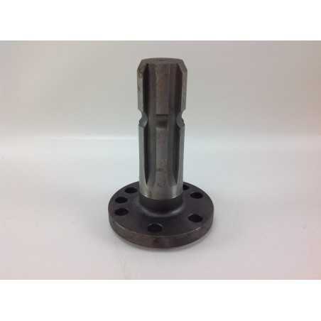 Presa di forza profilo 1' 3/8 per trattori agricoli Same 167.3660.0/30 00254 | NewgardenParts.com