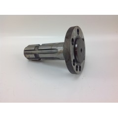 Power take off profile 1' 3/8 for agricultural tractors Same 167.3660.0/30 00254 | NewgardenParts.com