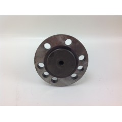 Power take off profile 1' 3/8 for agricultural tractors Same 167.3660.0/30 00254 | NewgardenParts.com