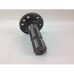 Power take off profile 1' 3/8 for agricultural tractors Same 167.3660.0/30 00254 | NewgardenParts.com