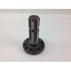 Power take off profile 1' 3/8 for agricultural tractors Same 167.3660.0/30 00254 | NewgardenParts.com
