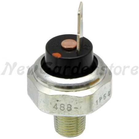 Pressostato olio compatibile KUBOTA 18270378 1A02439010 | NewgardenParts.com