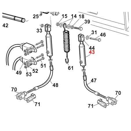 Bremszugspanner TURBO1 ORIGINAL GIANNI FERRARI 01.50.00.5580 | NewgardenParts.com