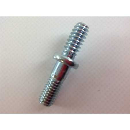 ORIGINAL EMAK M 8 bar clamp for OLEOMAC EFCO chain saw | NewgardenParts.com
