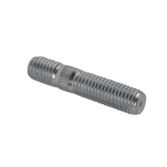 PRISIONERO M 8X30 ZN 59 ORIGINAL GOLDONI 06150297 | NewgardenParts.com