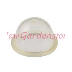 Primer adattabile a carburatori motosega decespugliatore WALBRO Ø18mm 228056 | NewgardenParts.com