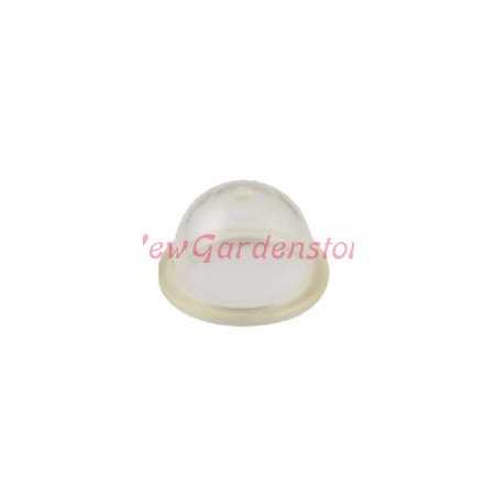 Primer adattabile a carburatori motosega decespugliatore WALBRO Ø18mm 228056 | NewgardenParts.com