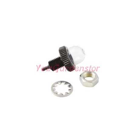 Cebador 2-VELOCIDAD carburador mezcla HDA WALBRO motosierra 228059 desbrozadora | NewgardenParts.com