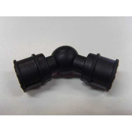 Primer carburatore motore pompante decespugliatore 49049-2057 KAWASAKI 228035