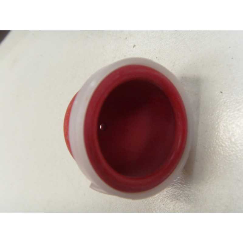 BRIGGS STRATTON moteur de tondeuse à gazon carburateur primer 450 500 series 594281 original