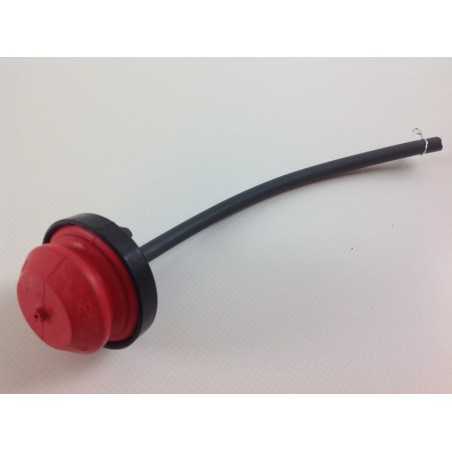 ORIGINAL LONCIN lawn mower engine carburettor primer 173390001-0001 | NewgardenParts.com