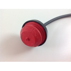 Primer carburatore motore rasaerba ORIGINALE LONCIN 173390001-0001 | NewgardenParts.com