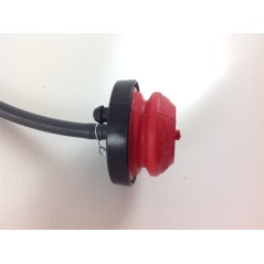 Primer carburatore motore rasaerba ORIGINALE LONCIN 173390001-0001 | NewgardenParts.com