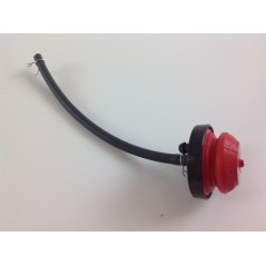 ORIGINAL LONCIN Rasenmäher Motor Vergaser Primer 173390001-0001 | NewgardenParts.com