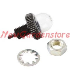 Cebador bomba WALBRO desbrozadora motosierra cortacésped 1885091 | NewgardenParts.com