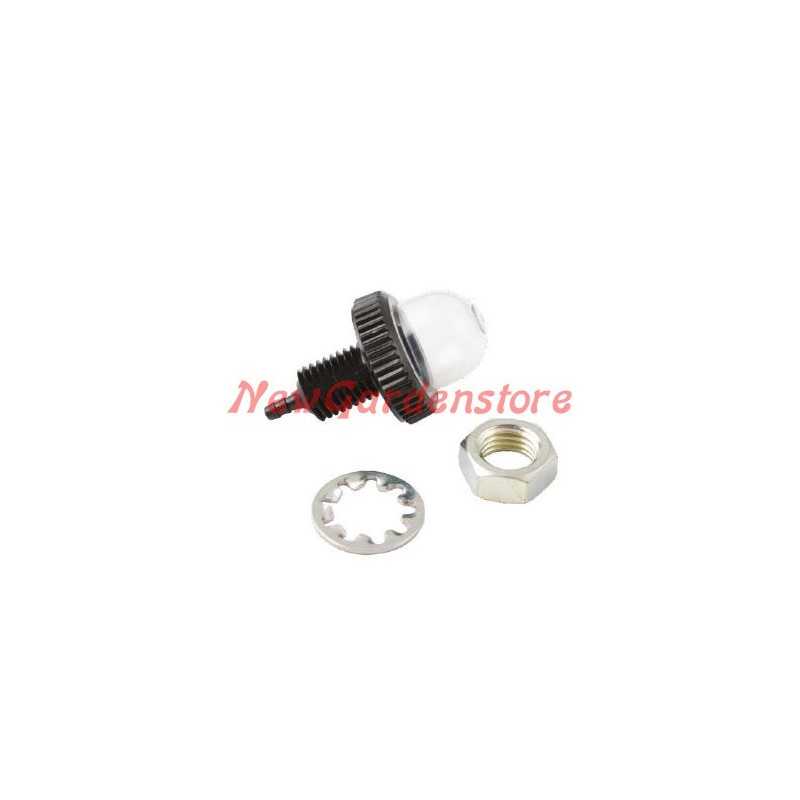 Cebador bomba WALBRO desbrozadora motosierra cortacésped 1885091